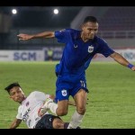 PSIS Semarang resmi lepas pemain sayap Oktafianus Fernando-1683180909