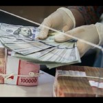 Rupiah pada Jumat pagi turun jadi Rp14.915 per dolar AS-1684480956