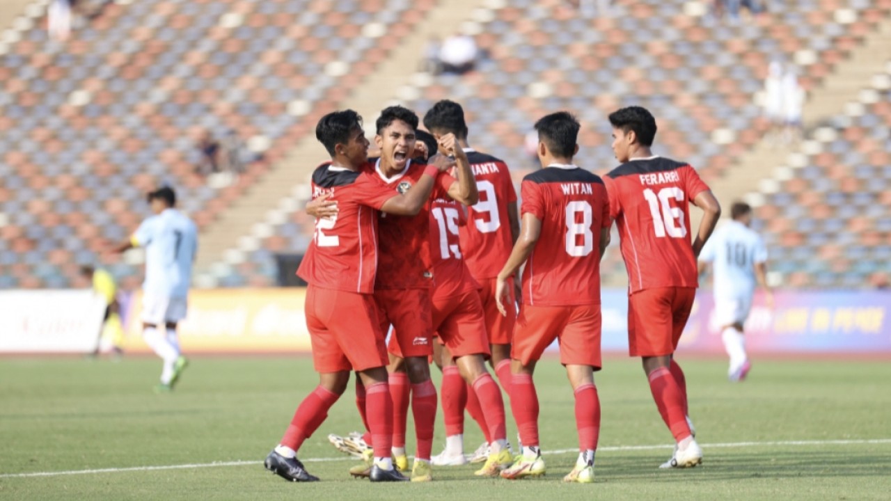 Timnas Indonesia U-22