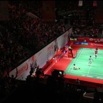 13 wakil Merah Putih lanjutkan perjuangan ke 16 besar Indonesia Open-1686802459