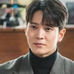 Aktor Korea Selatan, Joo Won, pemain drama "Stealer: The Treasure Keeper" (ANTARA/HO-Viu)-1686801447