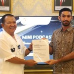 Aktor Reza minta Bupati Jember alokasikan dana desa untuk stunting-1686628042
