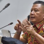 Anggota Komisi XI DPR RI Bertu Merlas-1687352204