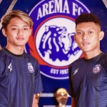 Arema FC rekrut dua pemain muda Timnas U-20-1686469447
