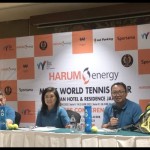 Atlet ditargetkan meraih banyak poin di tenis internasional Indonesia-1686624322