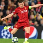 Brighton resmi datangkan James Milner dari Liverpool-1686813628