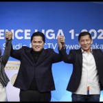 Erick katakan larangan suporter tandang bagian transformasi sepak bola-1686883953