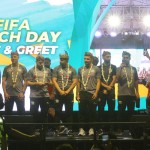Exco PSSI: Antusiasme masyarakat jadi pemacu pemain Timnas Indonesia-1686543218