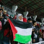 FIFA Matchday jadi momen solidaritas dukung kemerdakaan Palestina-1686814416