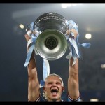 Haaland: Bekerja dengan Pep benar-benar istimewa-1686469065