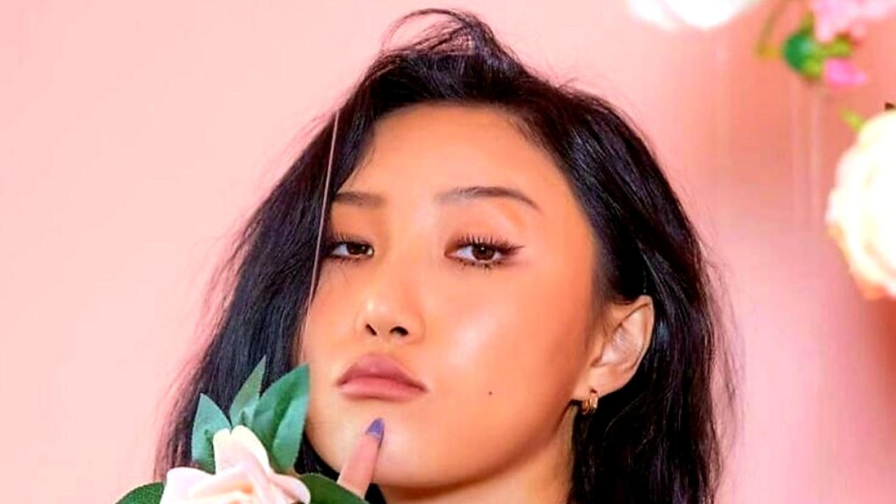 Hwasa MAMAMOO/Instagram