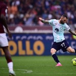 Inter Milan naik ke peringkat dua Liga Italia usai tekuk Torino 1-0-1685849706