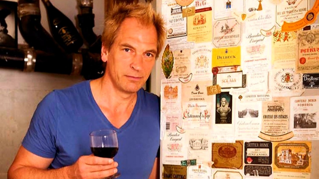 Julian Sands/Instagram