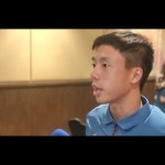 Justin Burki targetkan juara di Men's World Tennis Tour 2023 Indonesia-1686624435