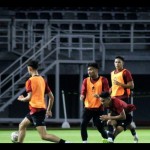 Karena Indonesia vs Palestina tak sekadar si kulit bundar-1686719276