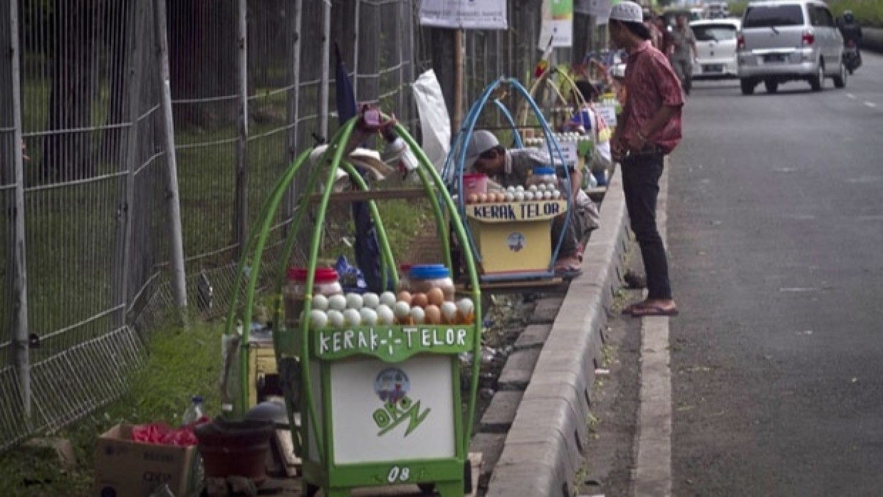 Kerak telor. (Net)