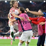 Kroasia melaju ke final UEFA Nations League seusai bungkam Belanda 4-2-1686813739