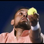 Kyrgios dirawat di rumah sakit jiwa setelah kekalahan Wimbledon 2019-1686802708