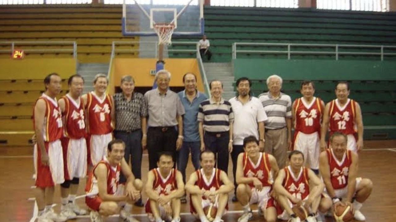 Legenda basket Indonesia i