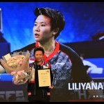 Legenda bulu tangkis Liliyana Natsir jalani operasi ACL dan MCL-1685854912