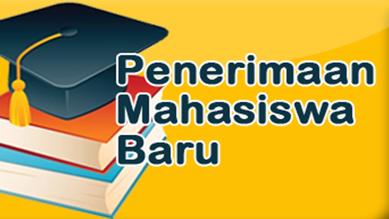 Link Penerimaan Mahasiswa Baru