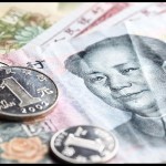 Mata uang Yuan China. ANTARA/Shutterstock/Roman Sigaev/aa-1685595212