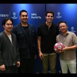 Menpora Dito temani Ricardo Kaka makan malam di Jakarta-1685849396