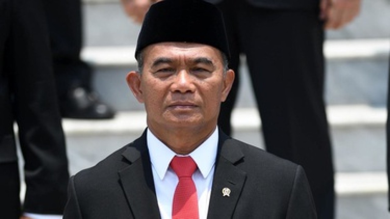 Menko PMK Muhadjir Effendy. (Antara)