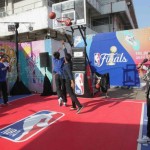 NBA Finals Fest 2023 salurkan semangat basket bagi penggemar Indonesia-1686439567