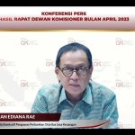 OJK: Kresna Life belum penuhi komitmen penyehatan keuangan-1686809959