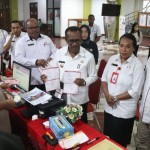 Pemkot Jayapura: Penerimaan PBB per 13 Juni capai 55,18 persen-1686809839