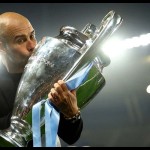 Pep Guardiola dan Julian Alvarez catat rekor baru setelah juarai UCL-1686469221