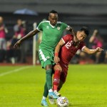 Pratama Arhan akui sudah punya gambaran untuk hadapi Palestina-1686624783