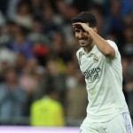 Real Madrid umumkan perpisahan dengan Marco Asensio-1685849560