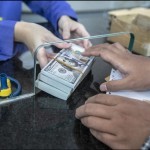 Rupiah para Jumat pagi menguat jadi Rp14.937 per dolar AS-1686895846