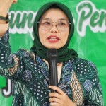 Sekretaris Fraksi PKB MPR RI Neng Eem Marhamah Zulfa Hiz, STh.I, MM-1687159697