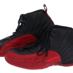 Sepatu kets "Flu Game" Michael Jordan 1997. (Twitter.com/GoldinCo)-1686882470