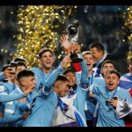 Uruguay juara Piala Dunia U20 usai kalahkan Italia 1-0-1686542760