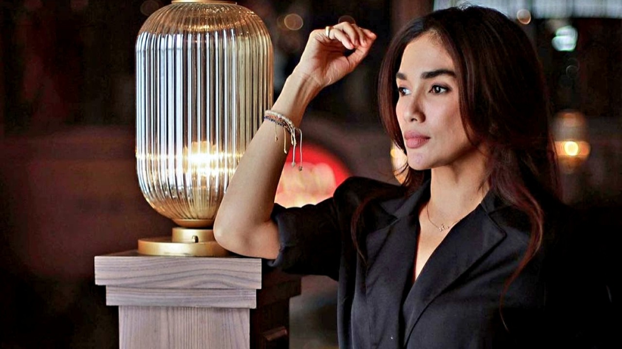 Ussy Sulistiawaty/Instagram