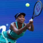 Venus Williams kalah lawan petenis remaja di babak pertama "comeback"-1686719015