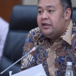  Wakil Ketua Komisi VI DPR RI Mohammad Hekal-1687351786