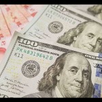 Yuan melonjak 200 basis poin menjadi 7,1289 terhadap dolar AS-1686896053