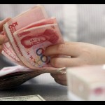 Yuan terangkat 77 basis poin menjadi 7,1489 terhadap dolar AS-1686810190