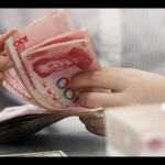Yuan tergelincir 261 basis poin menjadi 7,2056 terhadap dolar AS-1687761131