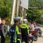 31.933 pelanggar lalu lintas terekam ETLE saat ops patuh di Batam-1690450873