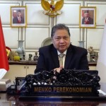 Airlangga: Kerja sama untuk kemakmuran kawasan Indo-Pasifik-1690373218