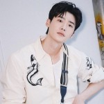Aktor Korea Selatan Lee Jong Suk (ANTARA/instagram/jongsuk0206)-1689489778