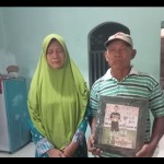 Anak buruh bangunan di Bantul lolos seleksi anggota Bintara Polri-1690790165