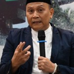 Anggota Komisi II DPR RI Mardani Ali Sera-1689846034