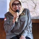 Anggota Komisi IV DPR RI Endang Setyawati Thohari-1689845532